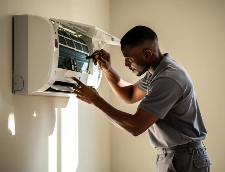 Klimaanlagen Reparatur Service in Memmingen